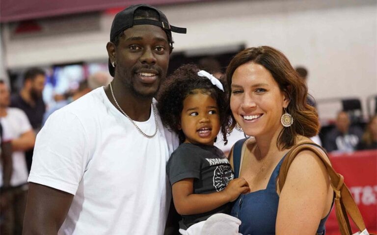 jrue holiday wife